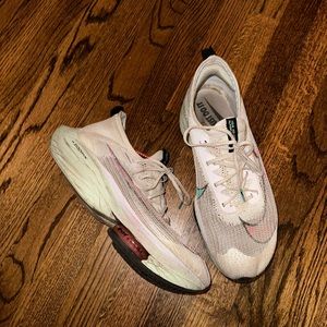 Nike Air Zoom Alphafly Next%